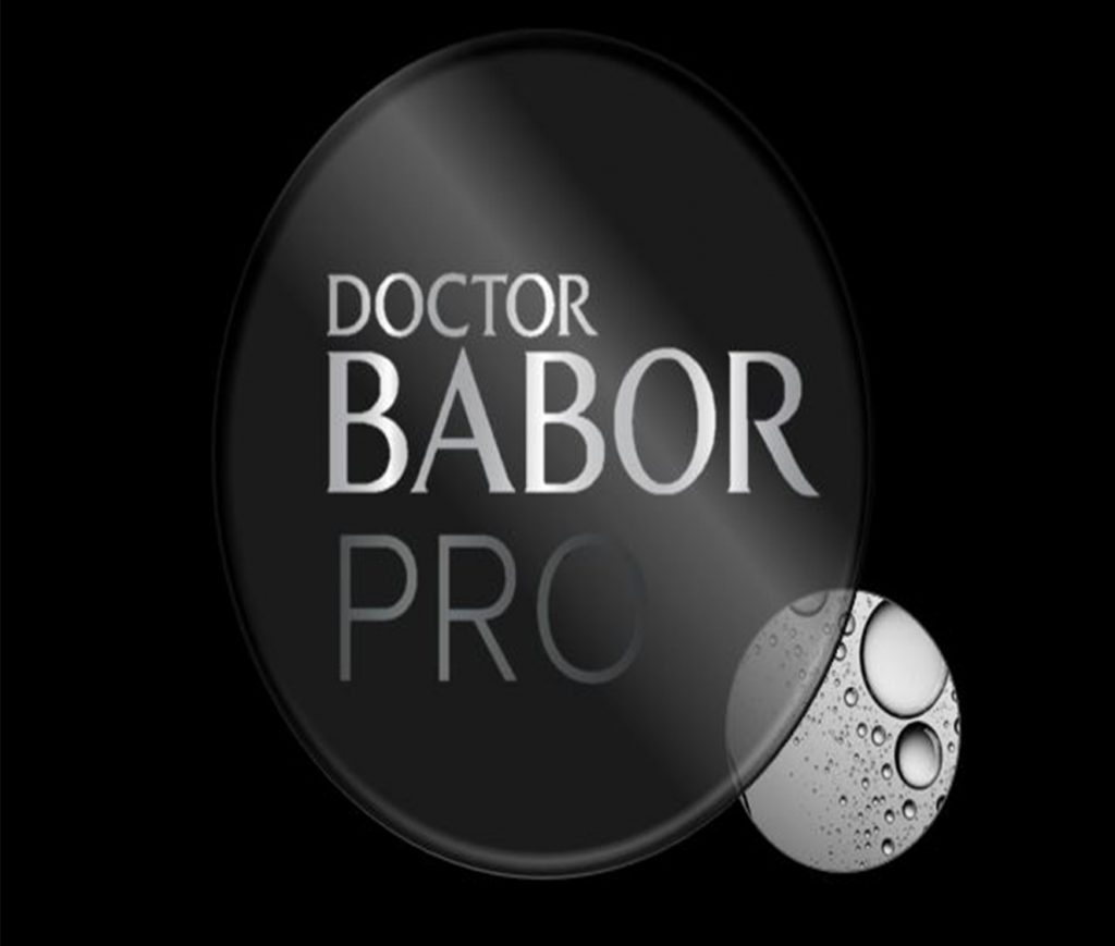 Doctor Babor Pro I Formación Babor