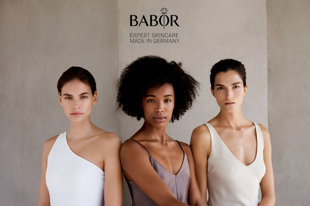 Formación BABOR – Formación Babor